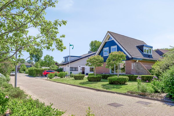 Medium property photo - Vogelzand 3319, 1788 MD Julianadorp